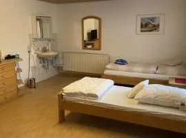 Personalwohnheim Altenpflege Foditsch