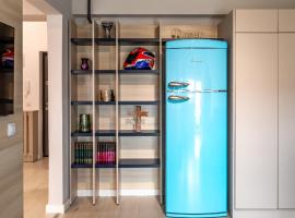 Rezidential Park Letea by Rooms, hotel v destinaci Bacău