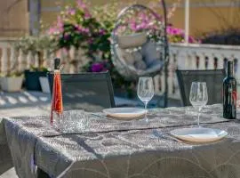 Terrace Suites-Split
