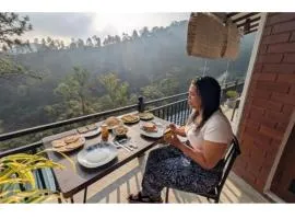 Ella Aura view homestay