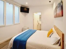 Bilbao ROOMS Lidon