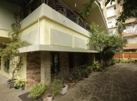 Trisha Heritage Villa
