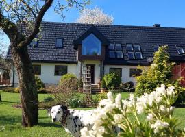 U Helci - Na Krańcu Świata - Azyl tylko dla Dorosłych, alojamento de turismo rural em Studzienno