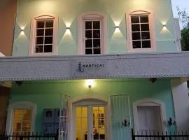 Nautical Escape Home Stay
