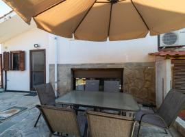 Villa Valentin 2 โรงแรมในเกราโมตี