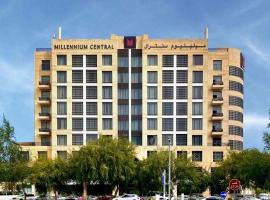 Millennium Central Doha, hotel near Hamad International Airport - DOH, Doha