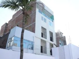 riru girls hostel