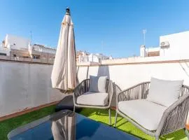 Torrevieja Penthouse