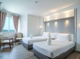 Thong Tarin Hotel