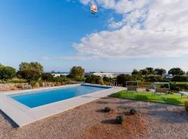 Villa La Primula by Vivimy