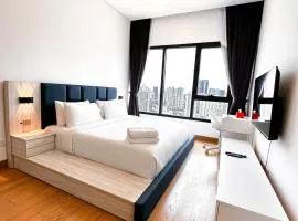 Lucentia Residence by EAS Maju property