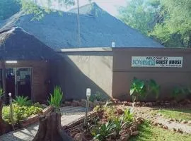 Bonamanzi Guesthouse