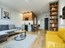 Frida Apartment by LookAp