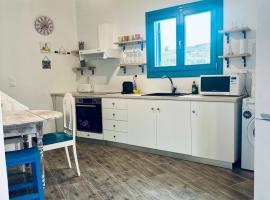 Boutique Village, penginapan di Lipsoi