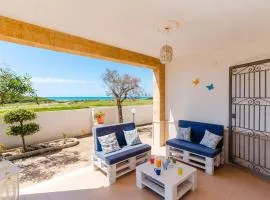 Fronte Mare Villa Raffaele