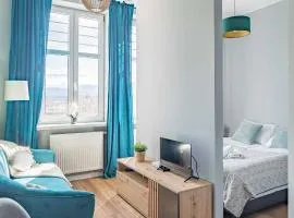 Apartamenty Przy Dworcu