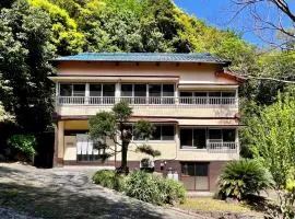 Retreat wabi-sabi - walk to Ohama Beach - Max 12 ppl