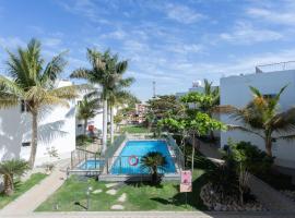 Al Jar Resort - Families Only