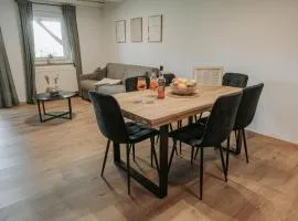 Ferienwohnung - LIVING Six