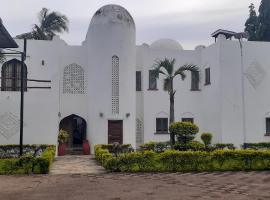 Mango Villa, hotel i Gatunga