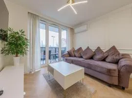 Comfort Apartments Portova