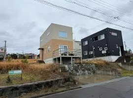 白浜温泉付き貸別荘c-23