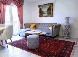 Apartment Markovic