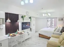 Steff's Condo 722 at Centrio Tower