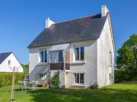 Kan Ar Mor, maison 300m de la plage
