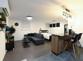 Loft Hagalil