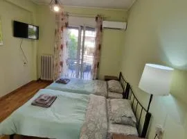 Diana's Cozy 14 Studio