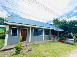 Quickstay Casita