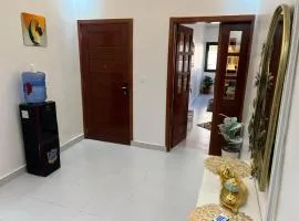 Appartement mariste près de auchan