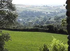 Tranquil cosy cottage