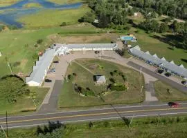 Annapolis Royal Inn & Suites