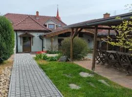 Penzion U Vojtků -Znojmo