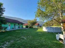 Apartma Patricija - Cozy apartments for 2 or 4 people