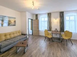 Ferienquartier Forsthaus 2