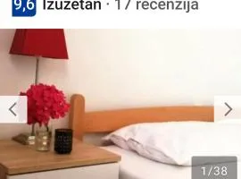 Apartman Hana