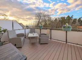 Ferienquartier Forsthaus 2