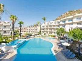 Olympia Sun Hotel