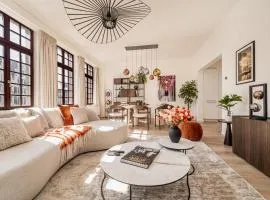 Heritage Suites Antwerp