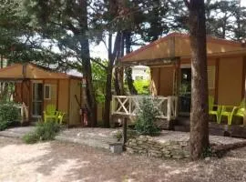 Chalet 3 étoiles - Piscine - ccbafie