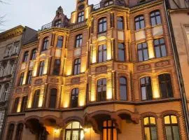 Loft Apartments Poznań