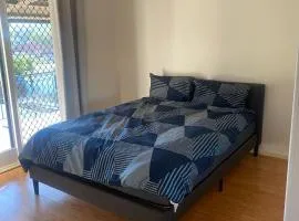 Spacious Queen Room with Private Balcony - GA4
