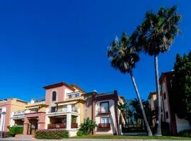 apartamento campo de golf Isla Canela