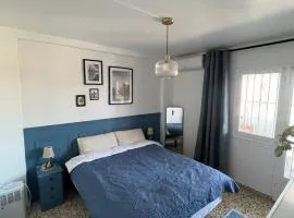 Apartamentos cerca del mar