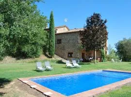 Masia Can Sisó