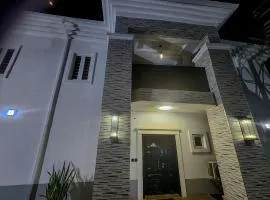 Fola's House