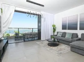 Michelangelo Kinneret Family Apartment